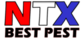 NTX Best Pest in Frisco, TX Pest Control Services