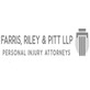Farris, Riley & Pitt, LLP in Birmingham, AL Legal Services