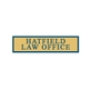 Hatfield Law in Evansville, IN Personal Injury Attorneys