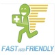 FAST AND FRIENDLY DELIVERY SERVICE in Lawndale, CA Package Shipping & Delivery Service