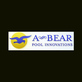 A-Bear Pool Innovations in Sugar Land, TX Swimming Pools Contractors