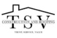 TSV Construction and Roofing in Lone Tree, CO Roofing Contractors