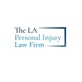 The LA Personal Injury Law Firm in Los Angeles, CA Personal Injury Attorneys