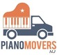 Piano Movers NJ in Newark, NJ Covan Movers