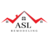 ASL Remodeling construction company in bay area in Los Gatos, CA