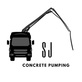 SJ Concrete Pumping in San Jose, CA Concrete