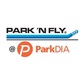 Park Dia in Aurora, CO Parking Lots & Garages