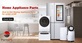 Maytag Laundry Appliances in New Rochelle, NY Appliances Parts