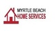 Myrtle Beach Home Services in Myrtle Beach, SC Roofing Contractors