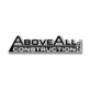 Above All Construction in Elko, MN Construction - Special Trade Contractors