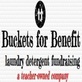 Buckets For Benefit in Sikeston, MO Fund Raising Consultants & Organizations