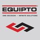 EQUIPTO in Tatamy, PA Equipment Storage