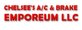 Chelsee's Ac & Brake Emporeum in Phoenix, AZ Auto Repair