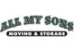 All My Sons Moving & Storage in Greensboro, NC Printing Equipment Movers & Erectors