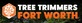 Tree Trimmers Fort Worth in Fort Worth, TX Stump & Tree Removal