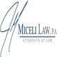Miceli Law, P.A. in Coral Gables, FL Bankruptcy Attorneys