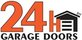 24H Garage Doors in New Haven, CT Garage Door Repair
