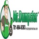 Mr Dumpster Rental in Melrose, MA Brewers Home