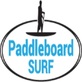 Paddleboard Surf in Wilmington, NC Water Sports