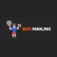 The Bug Man in Eastlake, CO Pest Control Services