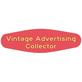 Vintage Advertising Collector in Omaha, NE Antique Stores