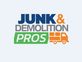 Junk Pros Removal in Redmond, WA Demolition