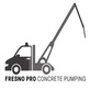 Fresno Concrete Pumping in Fresno, CA Concrete & Cement
