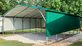 Infinity Carports in Edgewood, TX Construction Companies