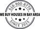 We Buy Houses in Bay Area in East Industrial - Fremont, CA Real Estate