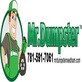 Mr Dumpster Rental in Middleton, MA Junk Car Removal