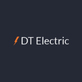D.T. Electric in Indianapolis, IN Electric Contractors Commercial & Industrial