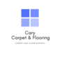 Cary Carpet and Flooring in Cary, NC Carpet Installation & Sales