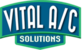 Vital AC Solutions in Margate, FL Air Conditioning Repair Contractors