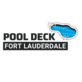 Fort Lauderdale Pool Deck Resurfacing in Fort Lauderdale, FL Concrete Contractors