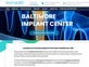 Baltimore Implant Center in Baltimore, MD Business & Professional Associations