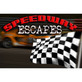 Speedway Escapes in Harrisburg, NC Entertainment