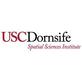 Gis Certification at Usc in Los Angeles, CA Additional Educational Opportunities
