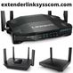 Setup New Type of Linksys Extender Router Via Www.extender.linksys.com in Norfolk, VA Internet - Broadband
