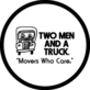 Two Men and a Truck in Plainfield, IL Covan Movers