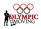 Olympic Moving in Dallas, TX Moving Companies