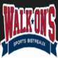 Walk-On's Sports Bistreaux in Lubbock, TX American Restaurants