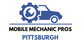 Mobile Mechanic Pros Pittsburgh in Pittsburgh, PA Automotive & Body Mechanics