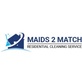 Maids 2 Match in Dallas, TX Cleaning Service