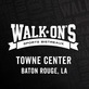 Walk-On's Sports Bistreaux in Baton Rouge, LA American Restaurants