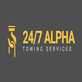 Alpha Tow Truck Services in Garland, TX Automobile Body Repairing Painting & Towing