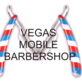 Vegas Mobile Barbershop in Las Vegas, NV Hair Care & Treatment