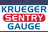 Krueger Sentry Gauge in Green Bay, WI 54313 Gauges