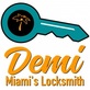 Demi Miami's Locksmith in Miami, FL Locks & Locksmiths