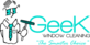 Geek Window Cleaning in Houston, TX Window Cleaning