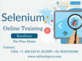 Selenium Online Training | Onlineitguru in Irving, TX Aptitude Educational & Employment Testing